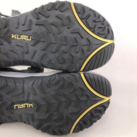 Kuru Current Waterproof Hiking Sandals 9 M - Picture 11 of 12